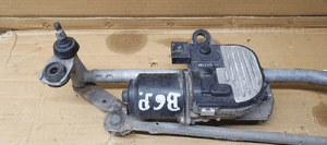 Mechanizm wycieraczek przód przedni VW Passat B6 3C1955023G 3C1955419B 2