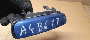 Klamka prawy przód przednia prawa Audi A4 B6 4B0839885 6