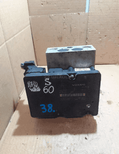 Pompa Sterownik ABS Volvo S60 V70 XC70 S80 8619968 1