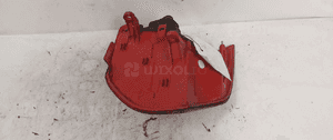 Tyl tylna lampa lewa pugeot 3008 3