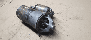 Rozrusznik starter silnika Ford Focus MK1 1.8 TDCI 2