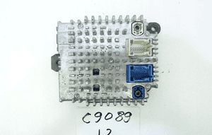 MODUŁ STEROWNIK MULTIMEDIALNY MERCEDES A2238205600 3