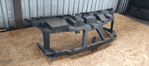 Pas przedni wzmocnienie Renault Scenic II 8200140174 4