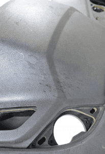 Deska rozdzielcza konsola audi Q5 anglik 80C857033 9