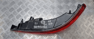 Audi Q5 8R lampa prawy tył tylna led europa 8R0945094C 9