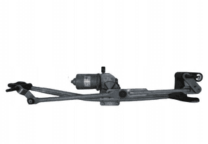 RANGE ROV EVOQUE L538 MECHANIZM SILNIK WYCIERACZEK 1