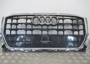 Grill gril atrapa audi Q2 lift 81A 2020- 5