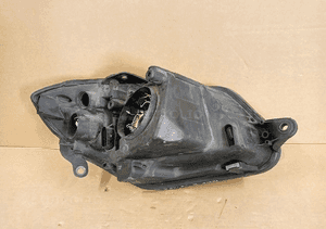 Lampa lewa lewy reflektor skoda fabia ii 5J 07-10 2