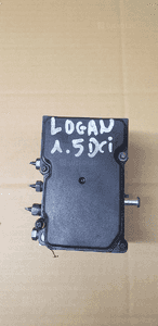 Pompa ABS sterownik Dacia Logan 0265800584 0265232110 8200756092 1