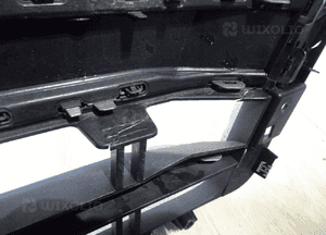 Audi S4 B9 8W0853651M Atrapa Grill Przód 12