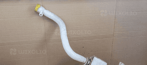 Zbiorniczek spryskiwaczy pompka Opel Vivaro B Trafic III 289105241R 2