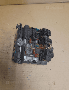 CITROEN C5 III MODUŁ BSM R02 9664705980 EU 3