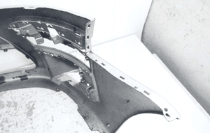 Citroen C4 i picasso zderzak przód przedni 9680402277 12