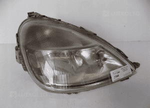 Mercedes A W168 Lampa H7 Prawa - 2508 1