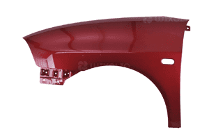 seat cordoba 6l 02-09 błotnik lewy ocynk ls3p