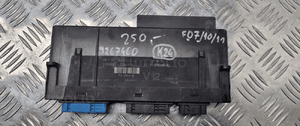 BMW F07 F10 MODUŁ KOMFORTU V12 JBBFE III 9267460 1