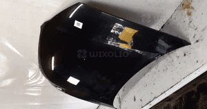 Maska pokrywa silnika do audi A3 8P lift fl LY9B 2