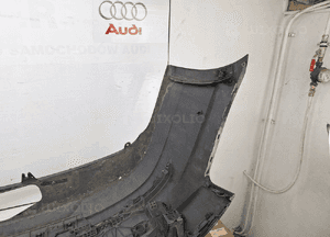 Zderzak audi A5 8W 8W6 coupe F5 B9 2017-2020 oryginał oe aso tył 6