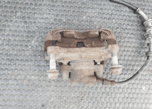 Zacisk 755 756 Hamulcowy 314mm Tarcza Hamulca Jarzmo Przod Przedni Audi A4 B8 A5 8T 24