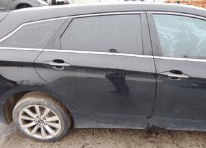 Hyundai I40 kombi nka drzwi prawe