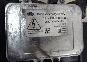CHRYSLER VOYAGER TOWN COUNTRY REFLEKTOR XENON Canada 05113339ag 7