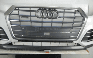 Zderzak audi Q5 fy 80A s-line 2017-2020 4