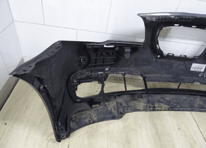 Zderzak bmw 5 F10 F11 lift przód pdc 6 7331706 10