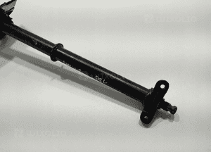 KOLUMNA KIEROWNICZA SZTYCA LAND ROVER DEFENDER 2007-2014 EUROPA 4
