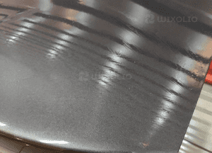 Jaguar xf X250 klapa bagażnika pel tył tylna kompletna lampa blenda igła 9