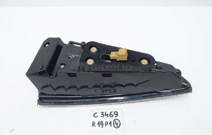 Lampa prawy tył prawa tylna skoda enyaq 5LG 5