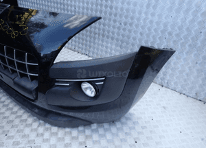 Zderzak przód peugeot 3008 4