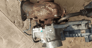 MERCEDES gl ml 164 4,2  cdi turbosprężarka turbina OM 629  6290901180  6290901080 9