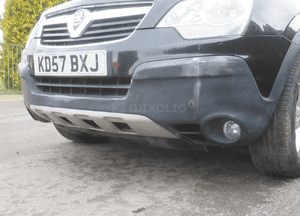 Zderzak przedni przód opel antara 19U 2006-2010 3