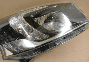 Lampa prawa reflektor prawy oepl vivaro 2 ii b 2014- 6