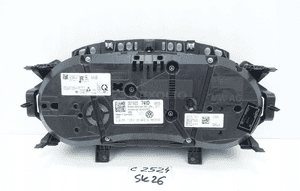 Licznik zegary vw golf vii 7 5G 48786KM 5G1920741D 6