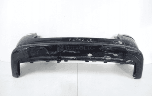 Opel zafira b opc line zderzak tył tylny 13125014 2