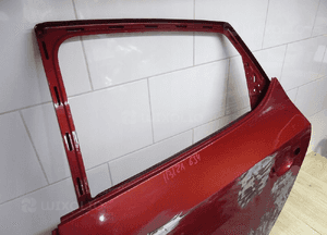 Seat ibiza 6J4833311 lewe drzwi tylne tył 5