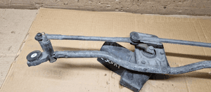 Mechanizm wycieraczek przód przedni Ford Escort MK7 91AG-17K484-AA 2