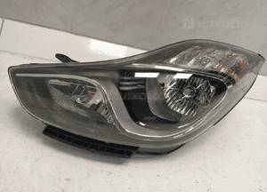 Hyundai IX20 10-15 reflektor lampa przód przednia lewa nowa oryginał 3