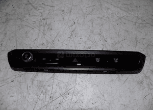 Bmw 3 G20 G21 panel radia 5A63F19 2