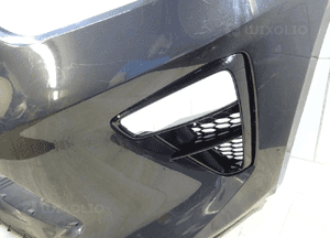 Kia ceed iii zderzak przód przedni 86511-J7000  h8g 5