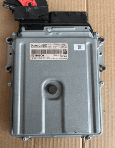 Sterownik silnika 9X2Q-12A650 Land Rover Discovery 4 IV 3.0 D 1