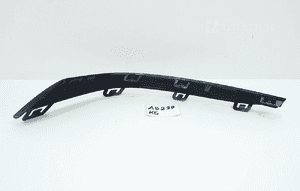 Listwa zderzaka lewa tył mercedes glc W253 amg A2538859306 2