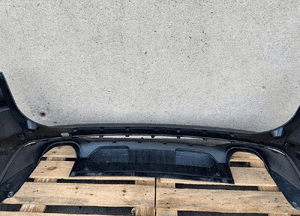 Zderzak tył tylny ford kuga MK3 iii 3 2019- st line cały 8