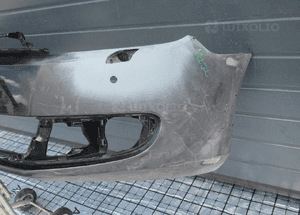 Zderzak przód przedni vw volkswagen golf vi 2008-2016 3