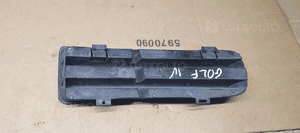Kratka zderzaka prawy przód przednia prawa VW Golf IV 4 1J0853666D 5