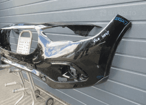 Zderzak przedni przód mercedes gla ii W247 H247 2019-2023 6