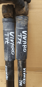 Amortyzator prawy lewy tył tylny Opel Vivaro B Trafic III 8