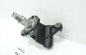 ZWROTNICA LEWY TYŁ MAZDA 626 GD7A261B0 2