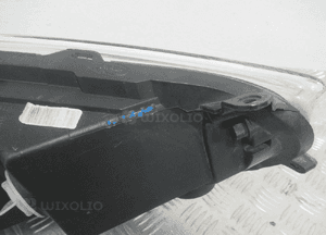 Lampa przód przednia lewa ford fiesta MK7 lift 2012-2017 rok 8